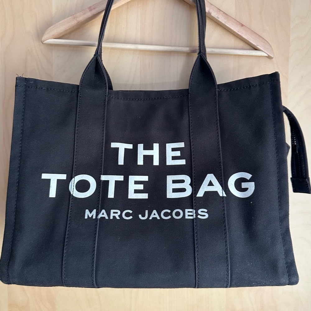 Marc Jacobs ‘The Tote Bag’